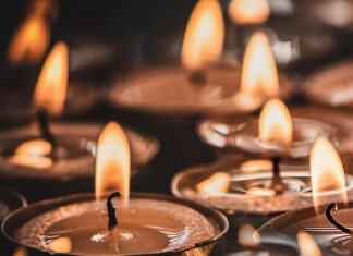 “Wij denken aan jou”