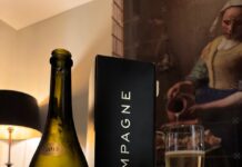 Champagneproeverij voor het goede doel