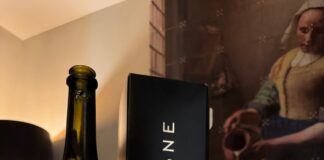 Champagneproeverij voor het goede doel