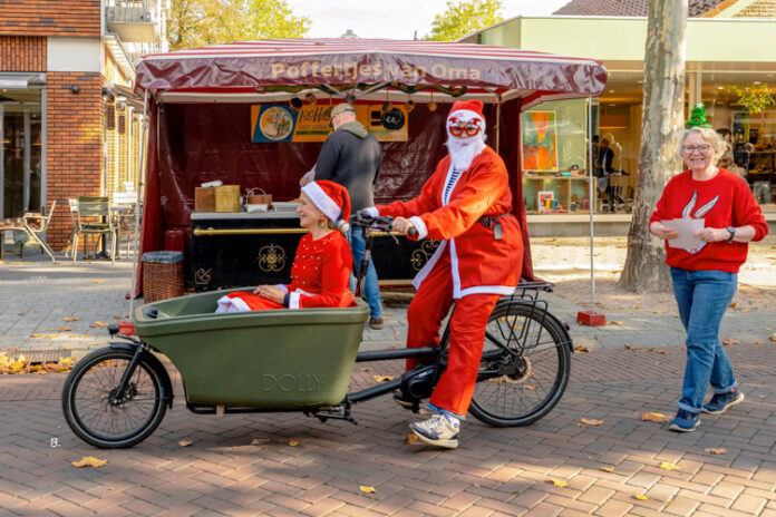 foto Barbara van der Linde-2