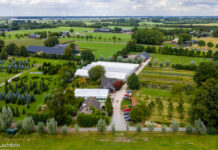 Zorgboerderij De Grote Wiede provinciale winnaar ANWB Fonds