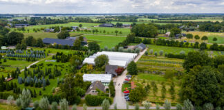 Zorgboerderij De Grote Wiede provinciale winnaar ANWB Fonds