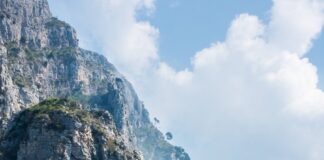 De mooiste stranden van de Amalfikust die je gezien moet hebben