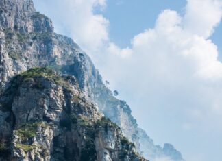 De mooiste stranden van de Amalfikust die je gezien moet hebben