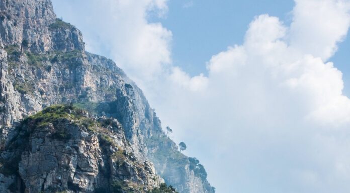 De mooiste stranden van de Amalfikust die je gezien moet hebben
