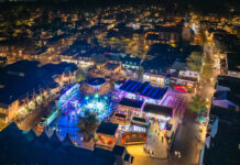 Herfstmarkt & Kermis in Nunspeet: gezelligheid voor jong en oud