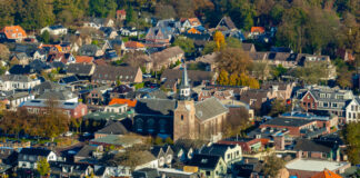 Ondernemers en gemeente werken samen aan toekomstig centrum Nunspeet