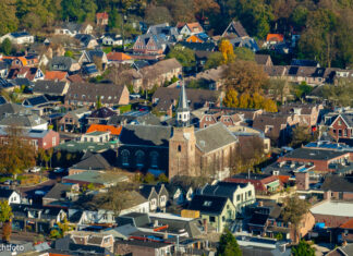 Ondernemers en gemeente werken samen aan toekomstig centrum Nunspeet