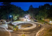 Dag en nachtwerk aan Elspeterweg om overlast te beperken