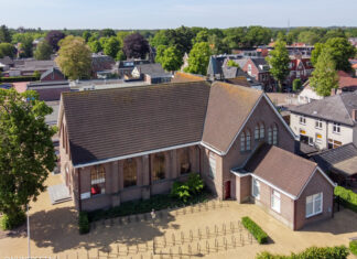 Afsluiting herdenkingsjaar 80 jaar vrijheid