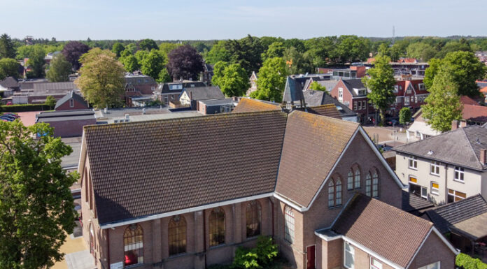 Afsluiting herdenkingsjaar 80 jaar vrijheid