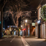 Aanpassing fietstijden in centrum Nunspeet