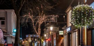 Aanpassing fietstijden in centrum Nunspeet