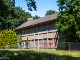 Gemeente herstelt besluit bouwplan F.A. Molijnlaan, onvolkomenheden in eerdere besluitvorming worden gecorrigeerd