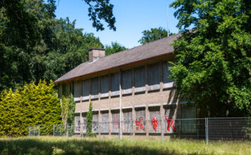 Gemeente herstelt besluit bouwplan F.A. Molijnlaan, onvolkomenheden in eerdere besluitvorming worden gecorrigeerd