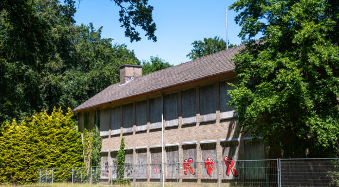 Gemeente herstelt besluit bouwplan F.A. Molijnlaan, onvolkomenheden in eerdere besluitvorming worden gecorrigeerd