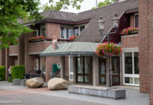 Inwoners positief over dienstverlening en leefklimaat