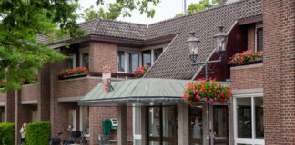 Inwoners positief over dienstverlening en leefklimaat