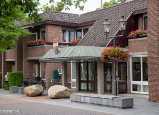 Inwoners positief over dienstverlening en leefklimaat