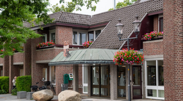 Inwoners positief over dienstverlening en leefklimaat