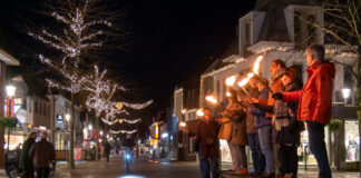 Dag van de Mensenrechten