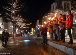 Dag van de Mensenrechten