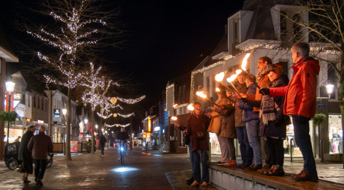 Dag van de Mensenrechten
