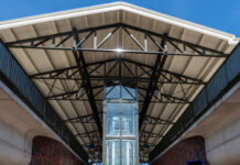 Gemeente en NS stellen perronruimte beschikbaar voor kunstzinnige activiteiten