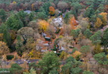 Gemeente wil Bospark Nuwenspete recreatief houden