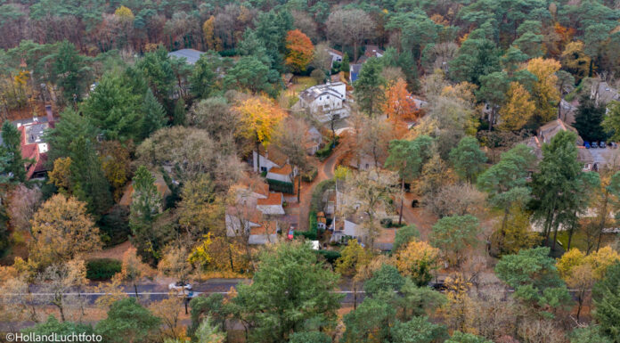 Gemeente wil Bospark Nuwenspete recreatief houden