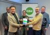 CDA Lokaal maakt kieslijst bekend