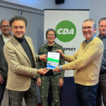 CDA Lokaal maakt kieslijst bekend