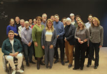 ChristenUnie Nunspeet stelt kandidatenlijst vast: divers, betrokken en vernieuwend