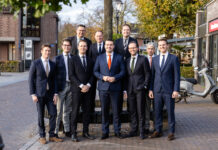 SGP stelt verkiezingsprogramma en kandidatenlijst gemeenteraadsverkiezingen vast