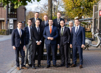 SGP stelt verkiezingsprogramma en kandidatenlijst gemeenteraadsverkiezingen vast