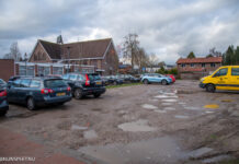 Gemeente Nunspeet investeert in uitbreiding parkeerplaats Kerkendriest