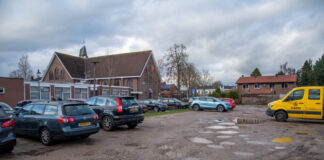 Gemeente Nunspeet investeert in uitbreiding parkeerplaats Kerkendriest