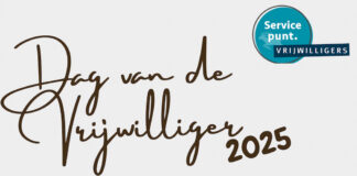 Nunspeet viert ‘Dag van de Vrijwilliger 2025’ op 29 november