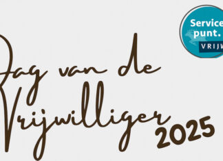 Nunspeet viert ‘Dag van de Vrijwilliger 2025’ op 29 november