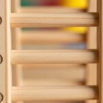 Spelenderwijs ontwikkelen: waarom het Jindl klimrek zo populair is