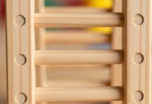 Spelenderwijs ontwikkelen: waarom het Jindl klimrek zo populair is