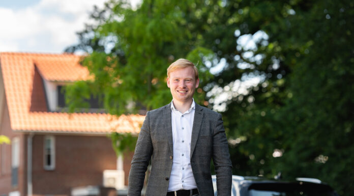 Kok & Heijkamp Bedrijfshuisvesting wordt BLK & Partners