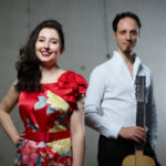 Mediterraans adventsconcert in De Ontmoeting