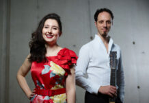 Mediterraans adventsconcert in De Ontmoeting