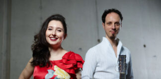 Mediterraans adventsconcert in De Ontmoeting