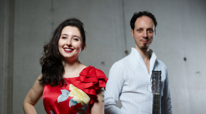 Mediterraans adventsconcert in De Ontmoeting