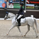 Mooie resultaten voor leden Ponyclub Klein Maar Dapper tijdens tweede selectiewedstrijd en Deltacup-finale