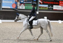 Mooie resultaten voor leden Ponyclub Klein Maar Dapper tijdens tweede selectiewedstrijd en Deltacup-finale