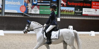 Mooie resultaten voor leden Ponyclub Klein Maar Dapper tijdens tweede selectiewedstrijd en Deltacup-finale