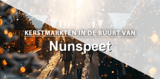 Top 10: de leukste kerstmarkten in de buurt van Nunspeet